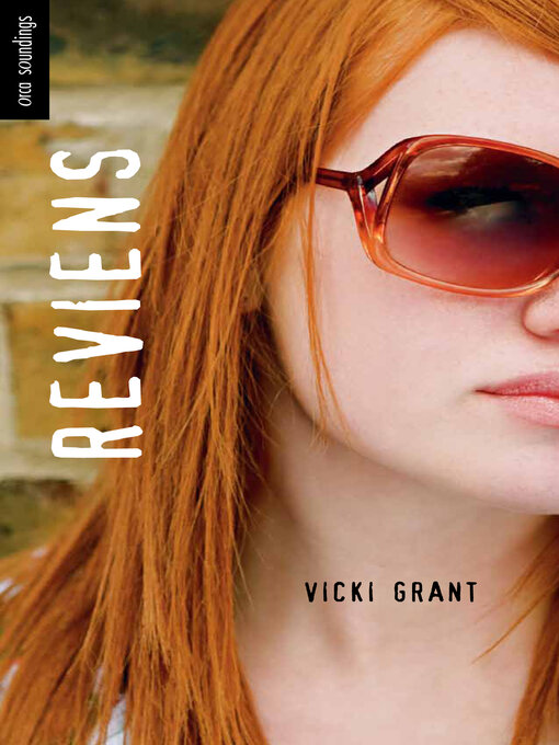 Title details for Reviens by Vicki Grant - Available